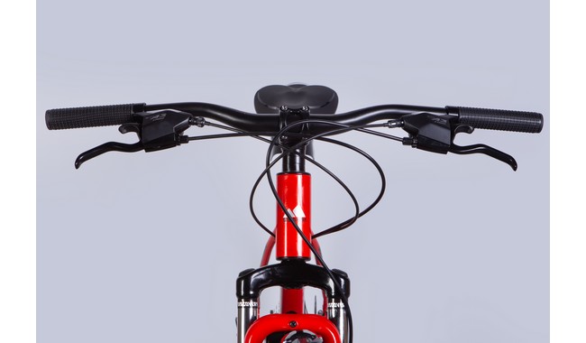 Велосипед Discovery Bastion AM 26" - дополнительное фото 11