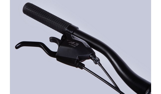 Велосипед Discovery Bastion AM 26" - дополнительное фото 12