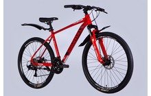 Велосипед Discovery Bastion AM 26" - дополнительное фото 7