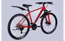 Велосипед Discovery Bastion AM 26" - дополнительное фото 8