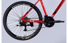 Велосипед Discovery Bastion AM 26" - дополнительное фото 9