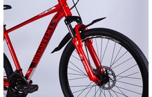 Велосипед Discovery Bastion AM 26" - дополнительное фото 10