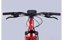 Велосипед Discovery Bastion AM 26" - дополнительное фото 11