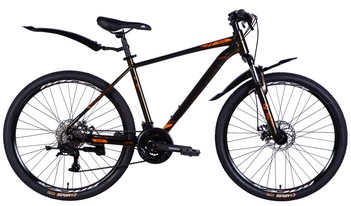 Велосипед Discovery Bastion AM 26"