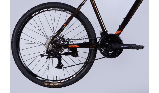 Велосипед Discovery Bastion AM 26" - дополнительное фото 15