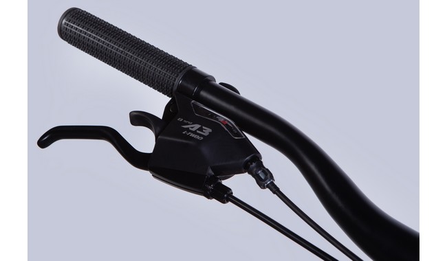 Велосипед Discovery Bastion AM 26" - дополнительное фото 18