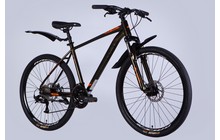 Велосипед Discovery Bastion AM 26" - дополнительное фото 13