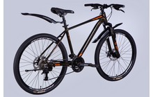 Велосипед Discovery Bastion AM 26" - дополнительное фото 14