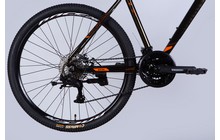 Велосипед Discovery Bastion AM 26" - дополнительное фото 15