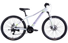 Велосипед Discovery Mystique 26" - фото 1