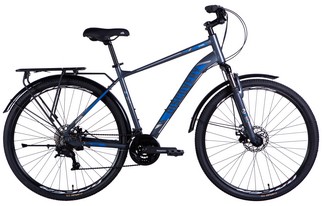 Велосипед Discovery Symbol Man