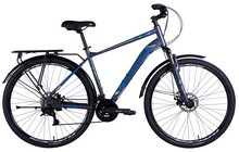 Велосипед Discovery Symbol Man - фото 1