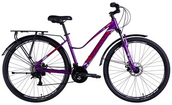 Велосипед Discovery Symbol Woman