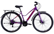 Велосипед Discovery Symbol Woman - фото 1