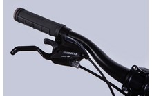 Велосипед Formula Blackwood 24" - дополнительное фото 12