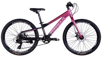 Велосипед Formula F-1 24"