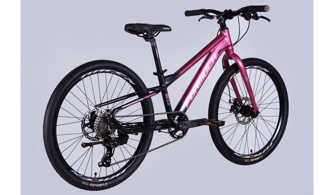 Велосипед Formula F-1 24" - дополнительное фото 2