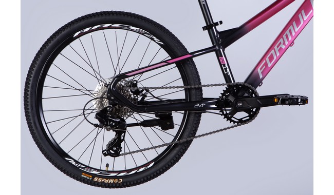 Велосипед Formula F-1 24" - дополнительное фото 3