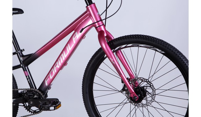 Велосипед Formula F-1 24" - дополнительное фото 4