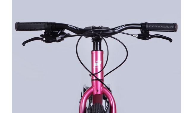 Велосипед Formula F-1 24" - дополнительное фото 5