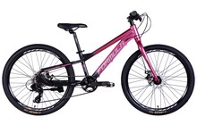 Велосипед Formula F-1 24" - фото 1