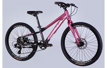 Велосипед Formula F-1 24" - дополнительное фото 1