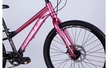 Велосипед Formula F-1 24" - дополнительное фото 4