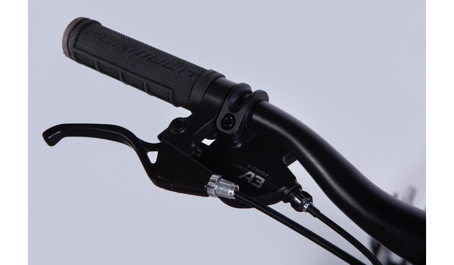 Велосипед Formula Thor CS 24" - дополнительное фото 12