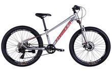 Велосипед Formula Thor CS 24" - фото 2