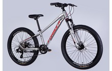 Велосипед Formula Thor CS 24" - дополнительное фото 7