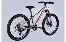 Велосипед Formula Thor CS 24" - дополнительное фото 8