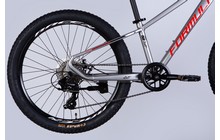 Велосипед Formula Thor CS 24" - дополнительное фото 9