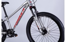 Велосипед Formula Thor CS 24" - дополнительное фото 10