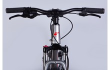 Велосипед Formula Thor CS 24" - дополнительное фото 11