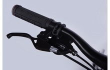 Велосипед Formula Thor CS 24" - дополнительное фото 12