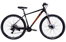 Велосипед Formula Thor CS 29" - фото 2