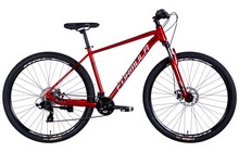 Велосипед Formula Thor CS 29" - фото 3