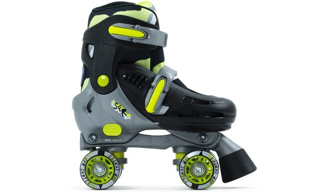 Ролики SFR Hurricane III - дополнительное фото 1