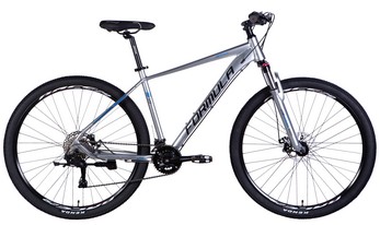 Велосипед Formula Zephyr 3.0 29"