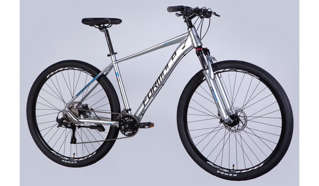 Велосипед Formula Zephyr 3.0 29" - дополнительное фото 12