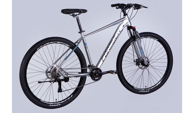 Велосипед Formula Zephyr 3.0 29" - дополнительное фото 13