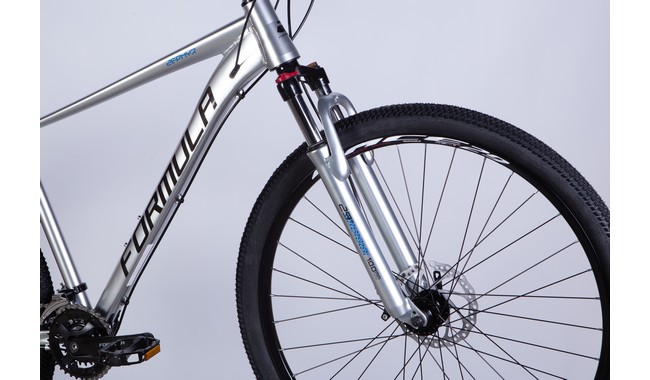 Велосипед Formula Zephyr 3.0 29" - дополнительное фото 15