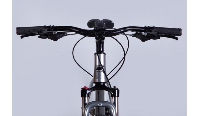 Велосипед Formula Zephyr 3.0 29" - дополнительное фото 16