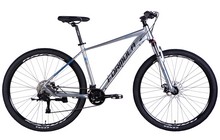 Велосипед Formula Zephyr 3.0 29" - фото 3