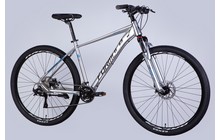 Велосипед Formula Zephyr 3.0 29" - дополнительное фото 12