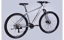 Велосипед Formula Zephyr 3.0 29" - дополнительное фото 13