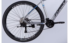 Велосипед Formula Zephyr 3.0 29" - дополнительное фото 14