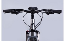 Велосипед Formula Zephyr 3.0 29" - дополнительное фото 16