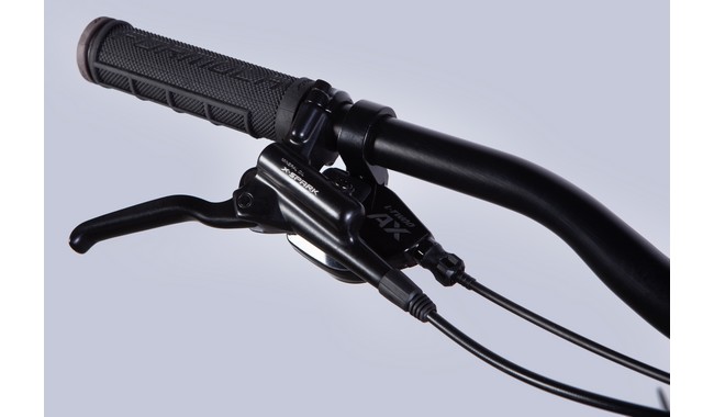 Велосипед Formula Zephyr Expert 29" - дополнительное фото 18