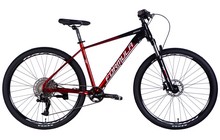 Велосипед Formula Zephyr Expert 29" - фото 3